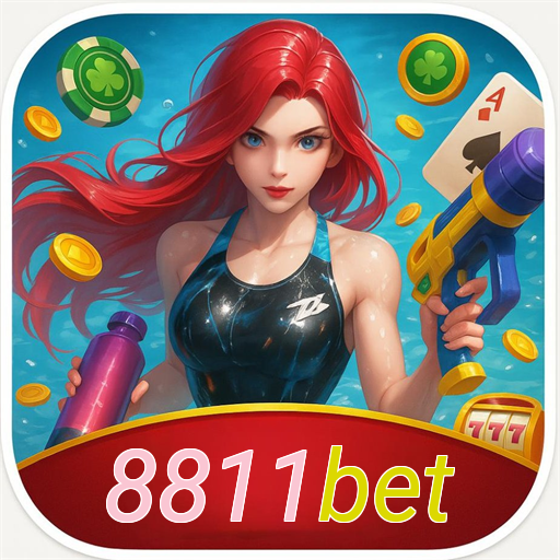 8811bet.com