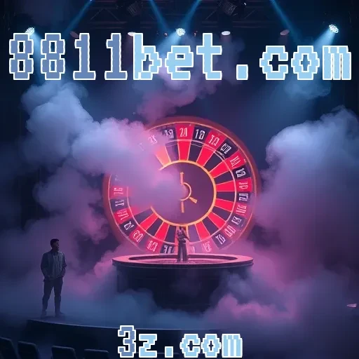 8811bet.com: O Destino Definitivo para Apostas e Jogos Online