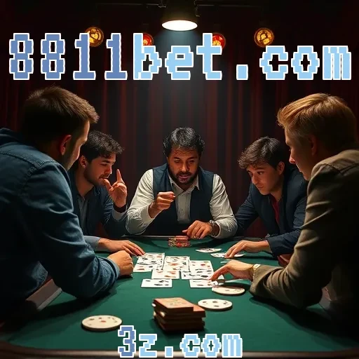 8811bet.com: As Melhores Práticas de Segurança em Jogos Online