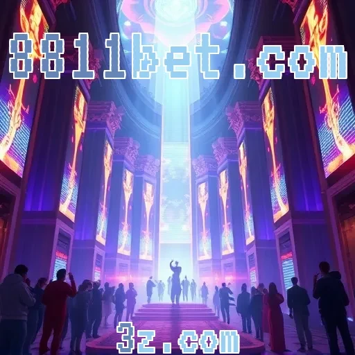 8811bet.com: Mergulhe na Diversão dos Eventos Esportivos Incríveis